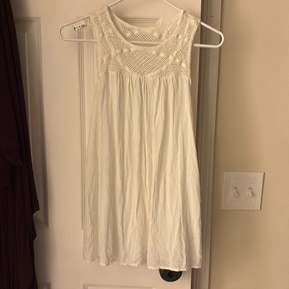 Liz Lange maternity summer top!